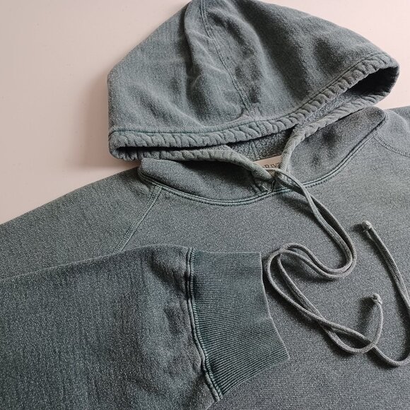 WindRiver Sweatshirt Hoodie - Picture 3 of 16